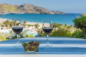 Hapimag Resort Damnoni