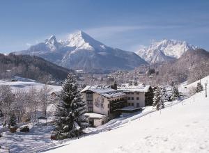 Alpen-Hotel Seimler