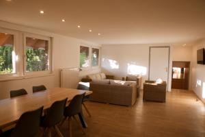 Villas Domaine des 4Roses -SPA et serenite : photos des chambres