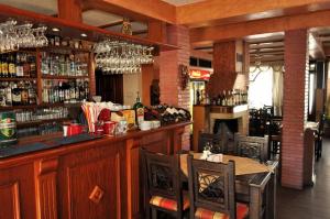 Spartak Family Hotel