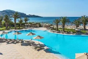 Hapimag Resort Damnoni - Pitsidia