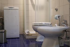 Welc-ōm Santa Giustina apartment