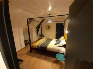 Chambres d`hôtes Domaine des Haies