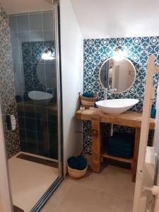 Chambres d`hôtes Domaine des Haies