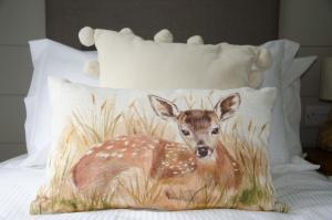 Hollicarrs - Woodland Lodge