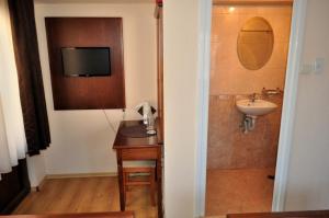 Spartak Family Hotel