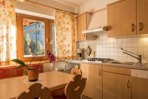 Ferienwohnung Sella Seis