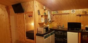 Chalet des Mésanges