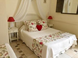 Hotels Hotel l'Orangeraie : photos des chambres