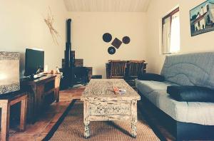 Charming House Cañamero + Pool