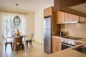 Deluxe Kefalonia Apartment Apartment Crocus 1 Bedroom Shared Pool