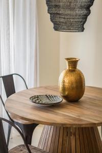 Deluxe Kefalonia Apartment Apartment Crocus 1 Bedroom Shared Pool