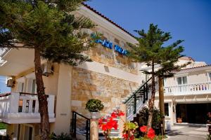 Jo An Beach Hotel Rethymno Greece