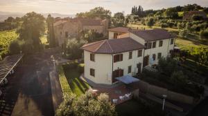 Le Sorelle, Minnies Cottage