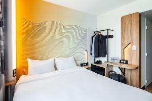 Hotels B&B HOTEL Thionville Centre Gare : photos des chambres