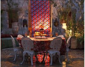 Riad Idrissy