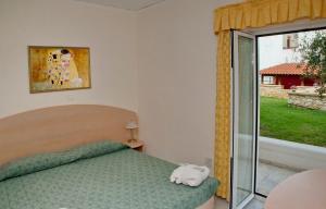 Jo An Beach Hotel Rethymno Greece