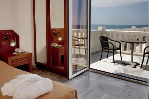Jo An Beach Hotel Rethymno Greece