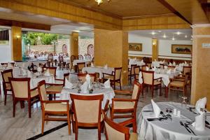 Jo An Beach Hotel Rethymno Greece
