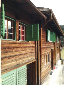 FeWo aletsch dreams