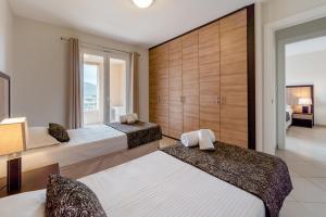 Appart'hotels Residence Salina Bay : photos des chambres
