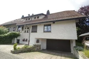 Ferienstudios Familie Harnier - 霍夫比伯