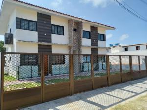 STAR Flat in Carneiros Beach TAMANDARE - PE
