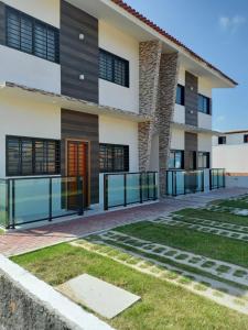STAR Flat in Carneiros Beach TAMANDARE - PE
