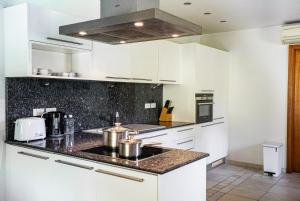 Utalay Koh Chang Villas