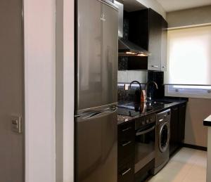 Acogedor Torrente Ballester 6 by VigoVacaciones