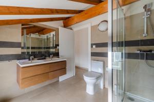 Appart'hotels Residence Salina Bay : photos des chambres