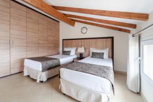 Appart'hotels Residence Salina Bay : photos des chambres