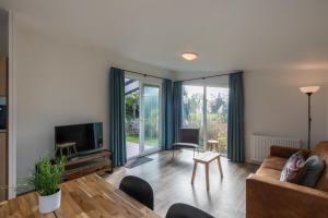 Welcome in - Chalet Vakantiepark Fort den Haak - huisdier toegestaan