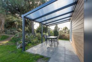 Welcome in - Vakantiepark Fort den Haak