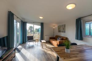 Welcome in - Vakantiepark Fort den Haak