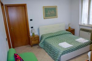 Apartamento de 2 dormitorios