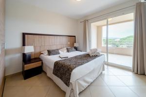 Appart'hotels Residence Salina Bay : photos des chambres