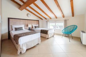 Appart'hotels Residence Salina Bay : photos des chambres