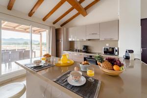 Appart'hotels Residence Salina Bay : photos des chambres