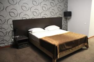 Junior Suite room in Guest House on Tverskaya-Yamskaya