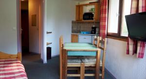 travelski home classic - Résidence Boedette