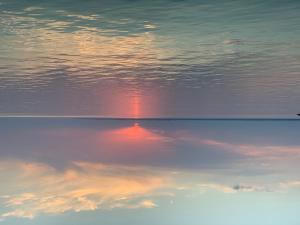 Аппартаменты в отеле Променад с кухней