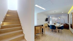 The Fives Beach Hotel & Residences -Senses Inclusive