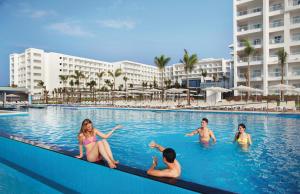 Riu Playa Blanca -Inclusive
