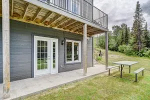 32 B de Vebron - Riviere Eternite