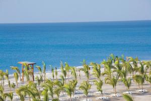 Riu Playa Blanca -Inclusive