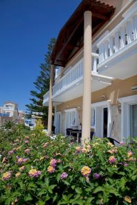 Jo An Beach Hotel Rethymno Greece