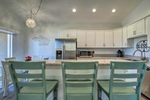 Hurricane Getaway with Yard - 25 Mi to Zion!