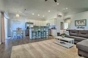 Hurricane Getaway with Yard - 25 Mi to Zion!