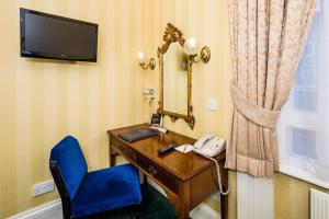 Best Western Swiss Cottage Hotel